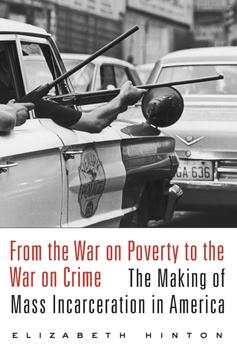 War on Poverty book jacket