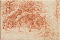 photo of painting